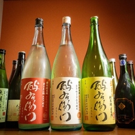 お酒に合うメニューが豊富に揃う注目店♪大人の憩いの場
