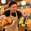 八八 ハチハチ 横浜本店の雰囲気1