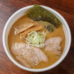 しょうゆらーめん