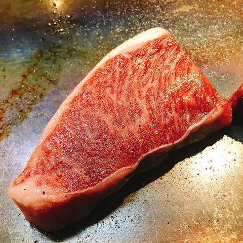 【現金でのお支払いは消費税サービス3500円】 TAKUZOコース＋刺身盛り合わせ＋イチボステーキ