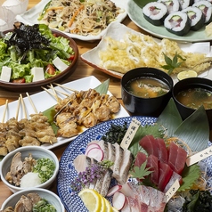 兵庫県連携協定店 ひょうご五国ワールド 神戸三宮横丁特集写真1