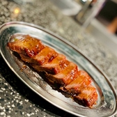 Carbon Brews Tokyo カーボンブリューズ トーキョーのおすすめ料理2