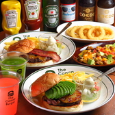 The Caaap Burger ザ キャップ バーガーのおすすめ料理3