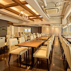 CLOCHE BLANC クロッシュブラン特集写真1