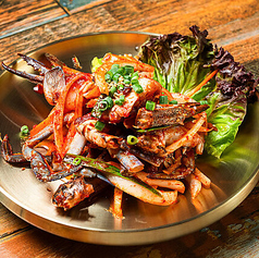 ヤンニョムケジャン