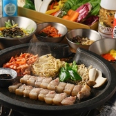 韓国料理 バブ 梅田店のおすすめ料理2