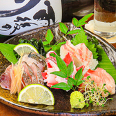 エキニシ酒場 もみじ丸のおすすめ料理2