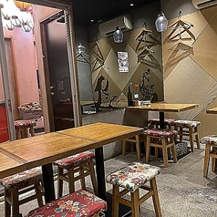 酒肴 北斎 大塚のれん街の特集写真