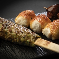 新宿 今井屋本店のコース写真