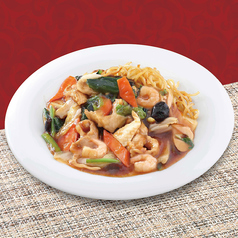 中華飯店ウエスト 麦野店のおすすめランチ3