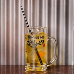 ジャスミン茶