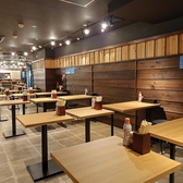 居酒屋きんぐ 金山店の雰囲気2