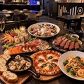 OSCAR BAR&DINING オスカーバーアンドダイニングのおすすめ料理1