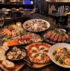 OSCAR BAR&DINING オスカーバーアンドダイニングのおすすめ料理1