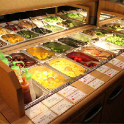 トラジ 葉菜 西新宿店 焼肉 ホルモン のメニュー ホットペッパーグルメ