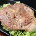 料理メニュー写真 【豚】やまと豚肩ロースソテー