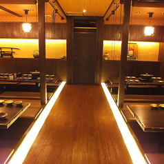 蝦夷しゃぶ　令和亭の写真3