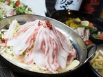 本格サムギョプサルや美味しい鍋と豊富な韓国料理が自慢！！