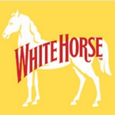 KIRIN WHITE HORSE