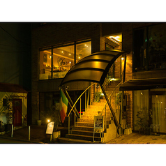 Osteria Falco オステリア ファルコの雰囲気3