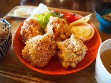 古民家カフェ コハレキッチンのおすすめ料理1