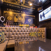 ROOT ルート 新宿店の雰囲気2