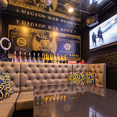 ROOT ルート 新宿店の雰囲気2