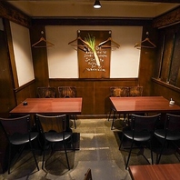 車椅子でも安心して入店できる蕎麦屋！