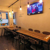 106 CAFE&DINING BAR イチマルロクの雰囲気2