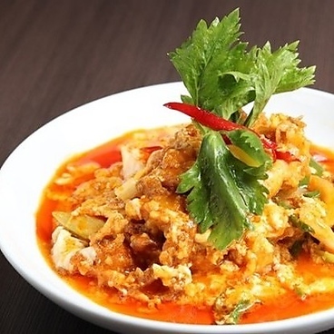 本格タイ料理 バンセーン 新橋店のおすすめ料理1