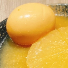 煮玉子
