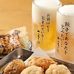 ぎょうざのみっちー 天文館本店の特集写真