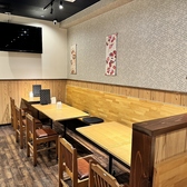 ごはん処　はやとの雰囲気2