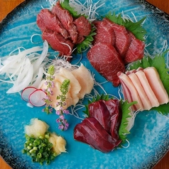 青森郷土料理と厳選日本酒 一茶の写真2