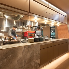 ROBACE ロバーチェ 札幌駅前店の雰囲気1