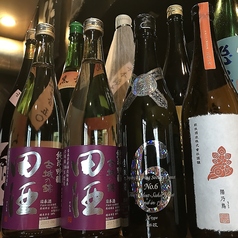 炭火串焼 駿のおすすめドリンク3