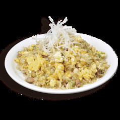 【定番】特製たまごチャーハン