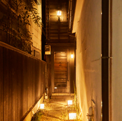 神楽坂しゃぶしゃぶ風雅の雰囲気1