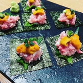 だるまん家 はなれのおすすめ料理2