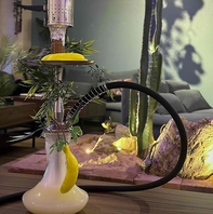 シーシャMIXの相談からお客様に寄り添ったご提案を。