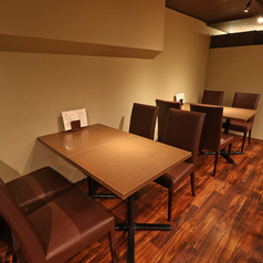 食彩 かんじん 要の雰囲気1