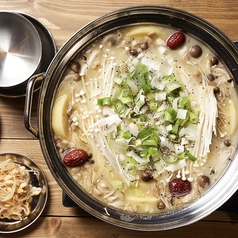 タッカンマリVillage ヴィレッジのコース写真