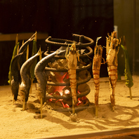 炉端焼きが一番のおすすめ◎