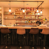 106 CAFE&DINING BAR イチマルロクの雰囲気3