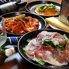 リバーサイドナヤバシフードテラスのおすすめ料理3