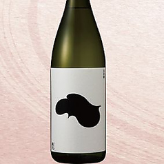 越弌／純米吟醸酒【0】