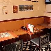 インド料理店 ニュー マサラの雰囲気2