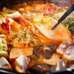 焼鳥かわぞうのコース写真