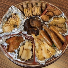 米ノ肴 炭香のおすすめテイクアウト1