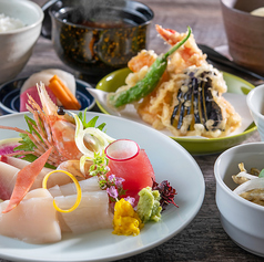 和食処 なごみのコース写真